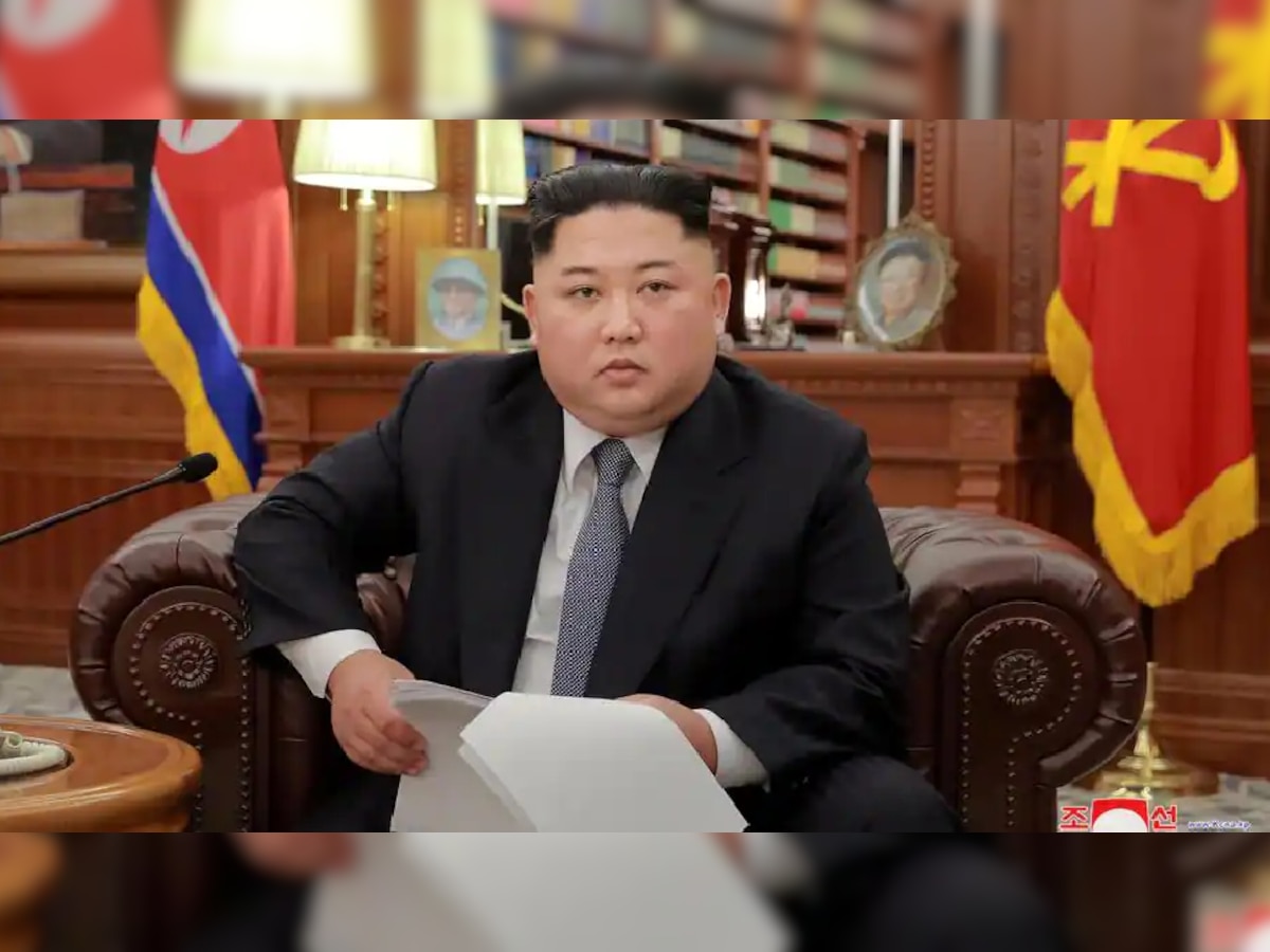 उत्तर कोरिया ने दागी मिसाइल, थर्राया जापान, आनन-फानन में लोगों से कहा- खाली कर दो घर फिर...