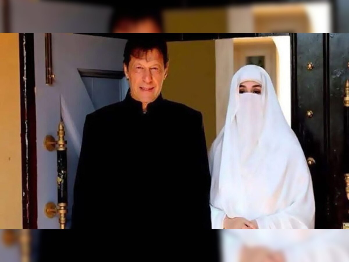 Imran Khan Marriage: पाक पूर्व पीएम इमरान की मुफ्ती ने खोल दी पोल, बोले-गैर इस्लामिक तरीके से की शादी