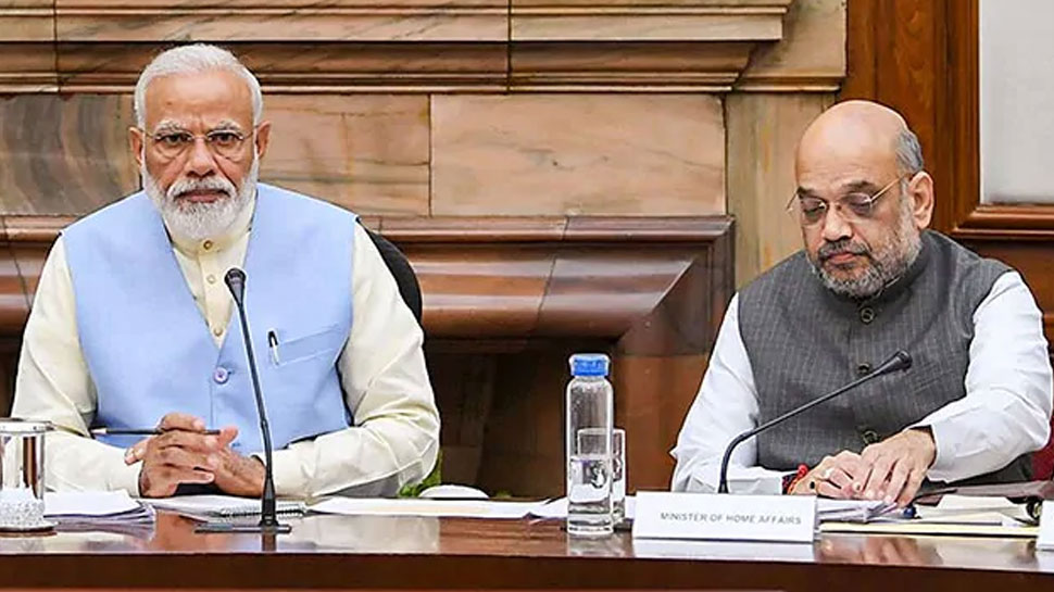 Old Pension पर मोदी सरकार ने दी खुशखबरी, फैसले से लाखों कर्मचारियों की बल्ले-बल्ले!