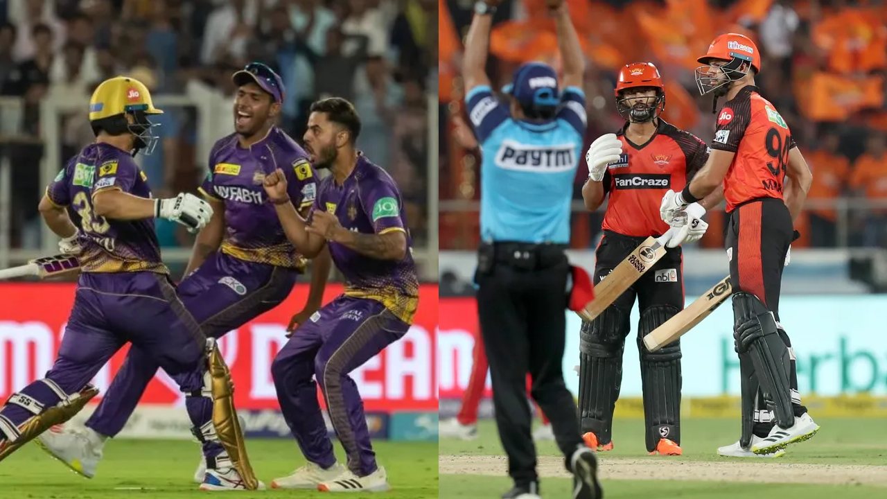 KKR vs SRH Dream 11: ईडन गार्डन्स में चमकेंगे ये खिलाड़ी, फैंटेसी एप पर करोड़ों जीतने के लिये इन पर लगा सकते हैं दांव