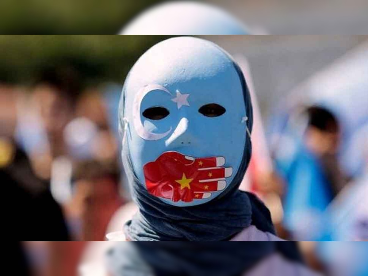 चीन में उइगर मुस्लिमों के रोजे रखने पर बैन,  लोगों पर रहती है जासूसों की कड़ी नजर