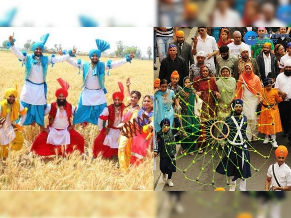 Vaisakhi 2023: ਵਿਸਾਖੀ ਦੇ ਤਿਉਹਾਰ ਦਾ ਧਾਰਮਿਕ, ਇਤਿਹਾਸਕ ਤੇ ਆਰਥਿਕ ਮਹੱਤਵ