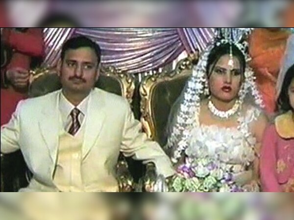 हिंदू मेजर पर काबुल में धर्म बदलकर अफगानी महिला से शादी और रेप का आरोप 