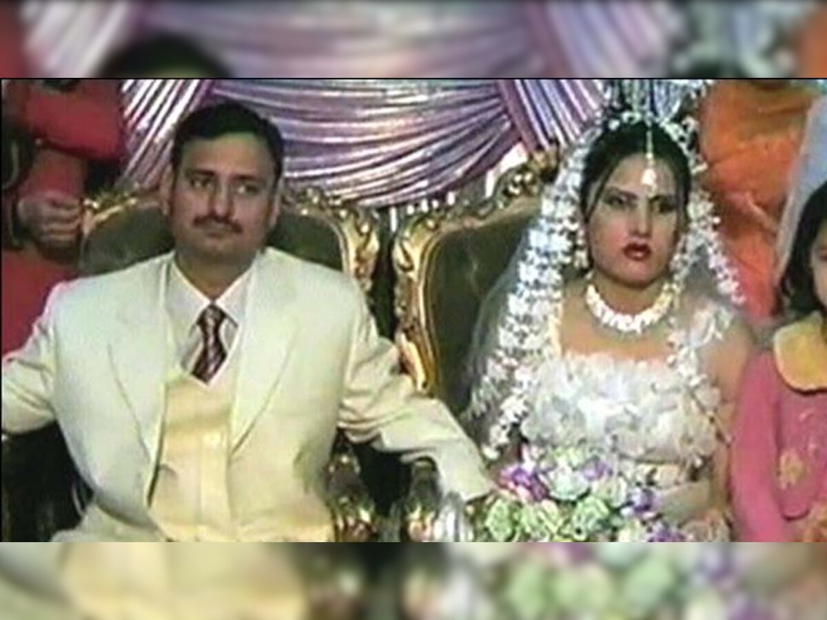 हिंदू मेजर पर काबुल में धर्म बदलकर अफगानी महिला से शादी और रेप का आरोप 