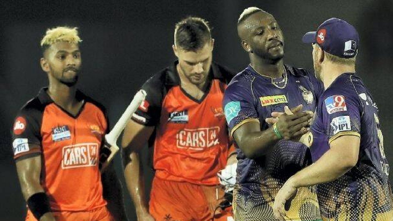 KKR vs SRH, IPL 2023: ईडन गार्डन्स में जीत की हैट्रिक लगाना चाहेगी कोलकाता, हैदराबाद के सामने मुश्किल चुनौती