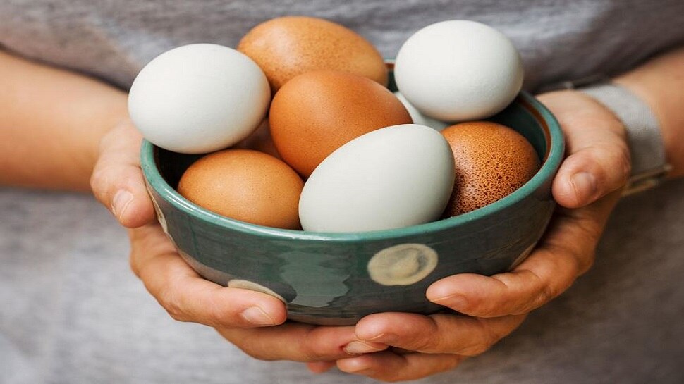 How long egg stored method identifying expiry freshness farm rotten