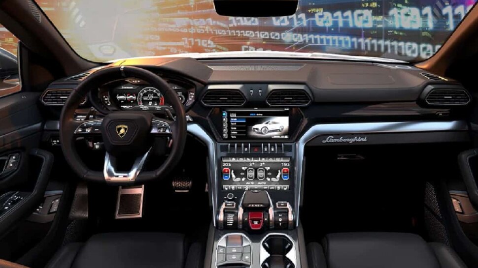 Lamborghini ने लॉन्च कर दी नई तूफानी कार, कीमत 4.18 करोड़, टॉप स्पीड 305KMPH