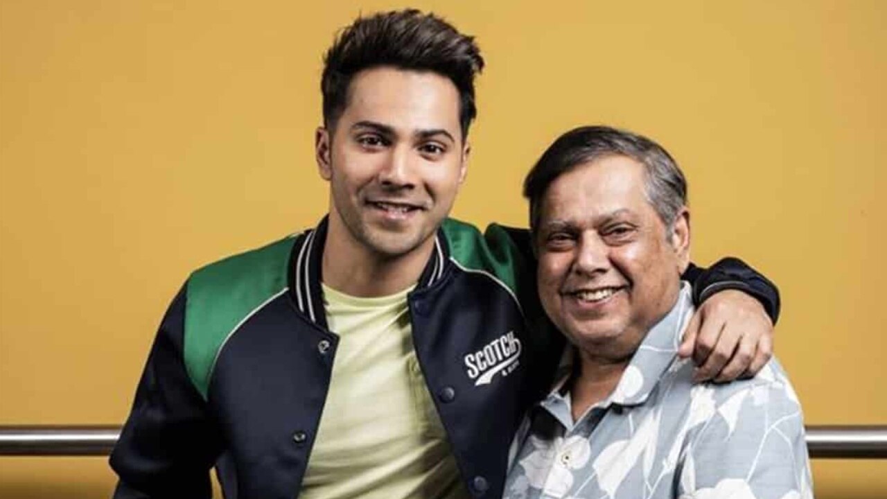 David Dhawan Health: डेविड धवन की हुई एंजियोप्लास्टी! जानिए अब कैसी है हालत