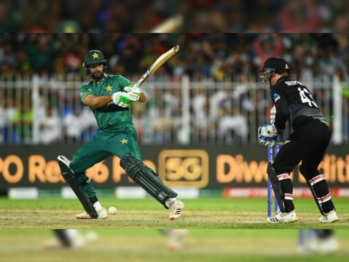 PAK vs NZ 1st T20 Live Streaming: IPL के बीच कल से शुरू होगी पाकिस्तान-न्यूजीलैंड टी20 सीरीज, जानें भारत में कब और कहां देखें मैच ?