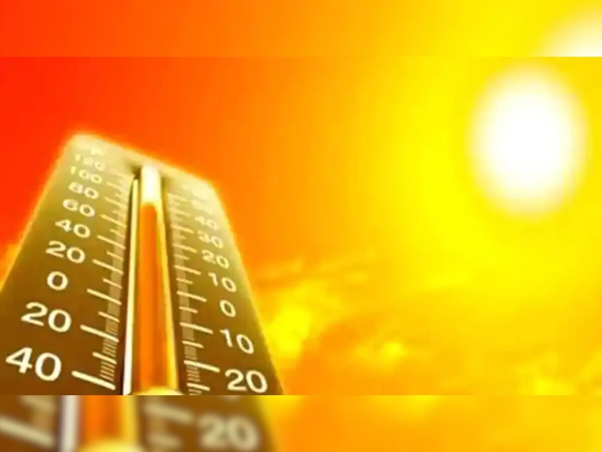 Heat Wave Alert: ଆରମ୍ଭରୁ ଅସମ୍ଭାଳ, ତାତିରେ ଚାଲିଗଲାଣି ୪ ଜଣଙ୍କ ଜୀବନ