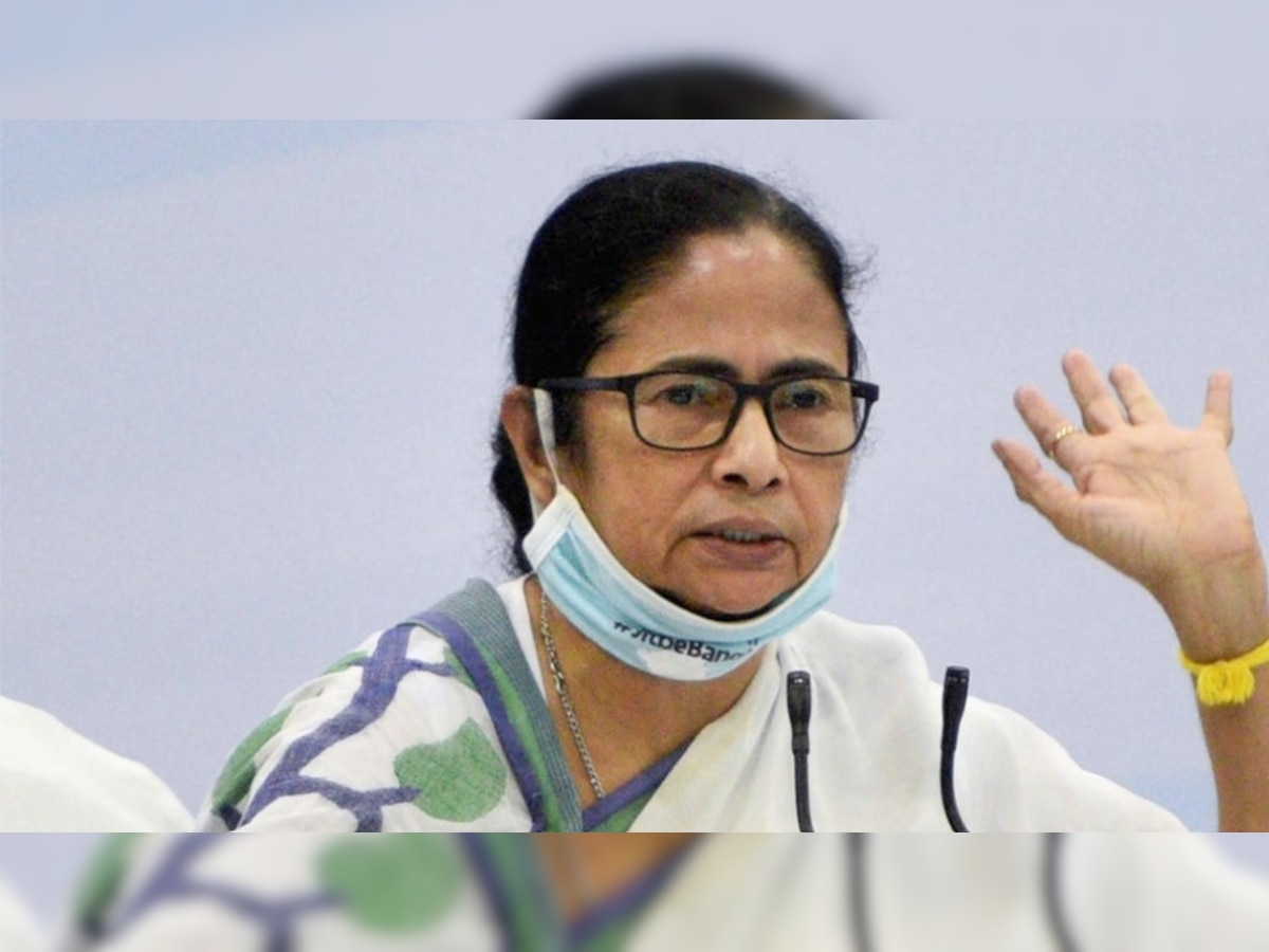 Mamata Banarjee: माताओं के सामने भीख मांग लूंगी, लेकिन दिल्ली से कभी नहीं...ऐसा क्यों बोलीं सीएम ममता