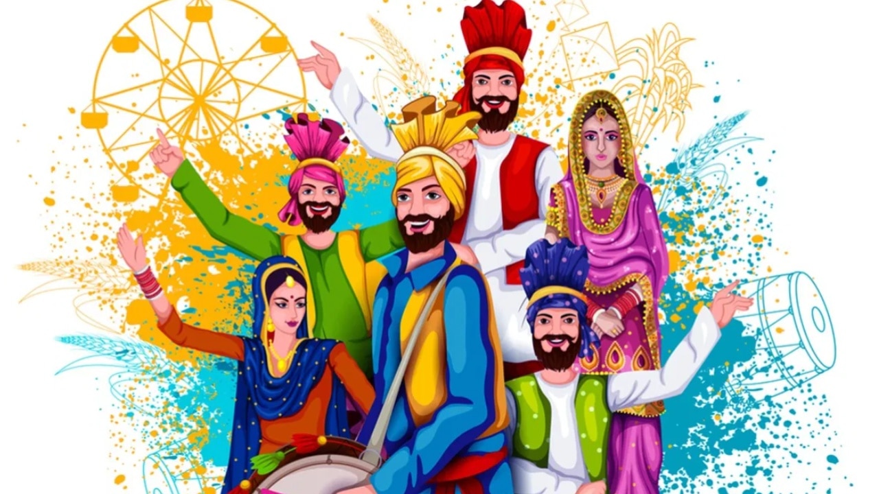 Happy Baisakhi 2023: इन खास संदेशों के जरिए अपनों को दें बैसाखी की लख-लख बधाइयां