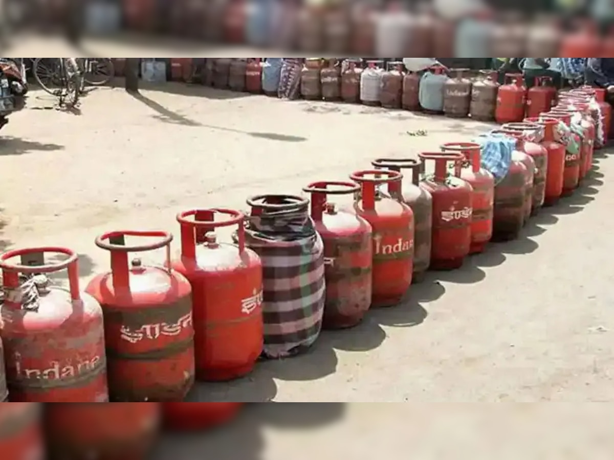 Gas Cylinder: ଗ୍ୟାସ ସିଲିଣ୍ଡର ଶେଷ ହୋଇଛି ନାଁ ନାହିଁ? ଗୋଟିଏ ମିନିଟ ମଧ୍ୟରେ ଜାଣିଯିବେ ଆପଣ, ଜାଣନ୍ତୁ ପ୍ରକ୍ରିୟା