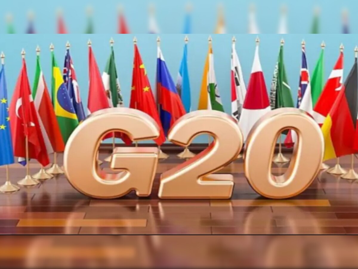 Reaction of India: लद्दाख में जी20 मीटिंग पर भारत ने की पाकिस्तान की बोलती बंद, दिया ये बयान    