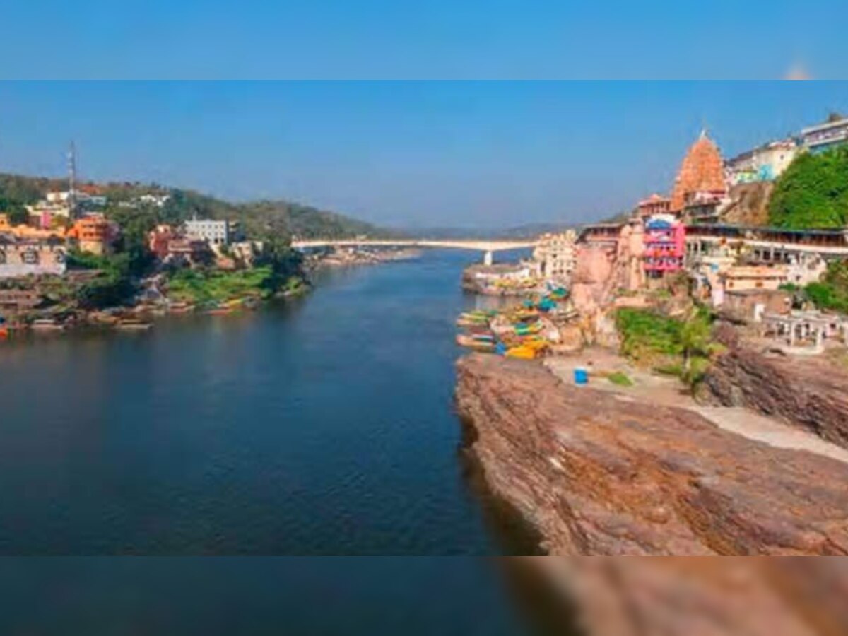 River of MP: मध्य प्रदेश की सबसे बड़ी और सबसे छोटी नदी कौन सी है? जानिए