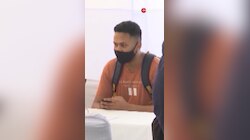 कोरोना के बढ़ते मामले एक बार फिर लोगों को डरा रहे हैं
