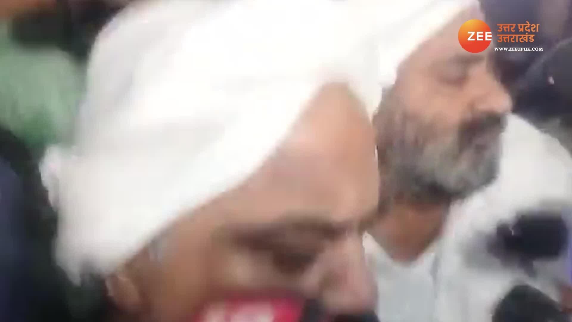 Mafia Atiq Ahmed brother Ashraf said on Asad encounter his nephew went ...