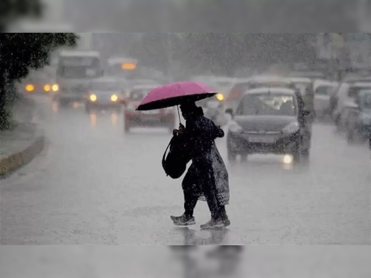 Rajasthan Weather Update : राजस्थान में गर्मी में राहत देने आ रहे बदरा, इन जिलों में होगी बारिश
