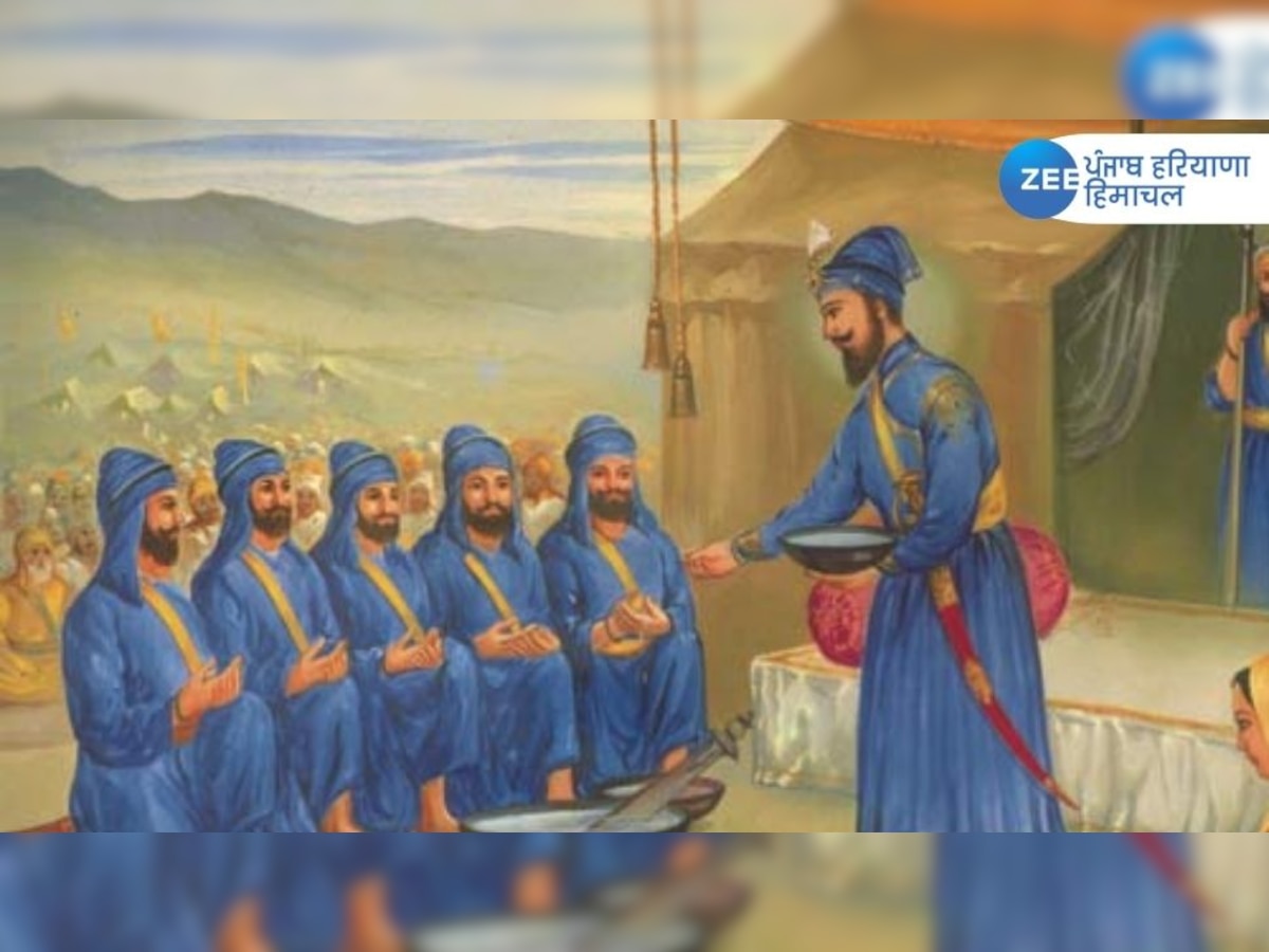 Baisakhi 2023 history: ਜਾਣੋ ਵਿਸਾਖੀ ਦੇ ਤਿਉਹਾਰ ਦੀ ਮਹੱਤਤਾ