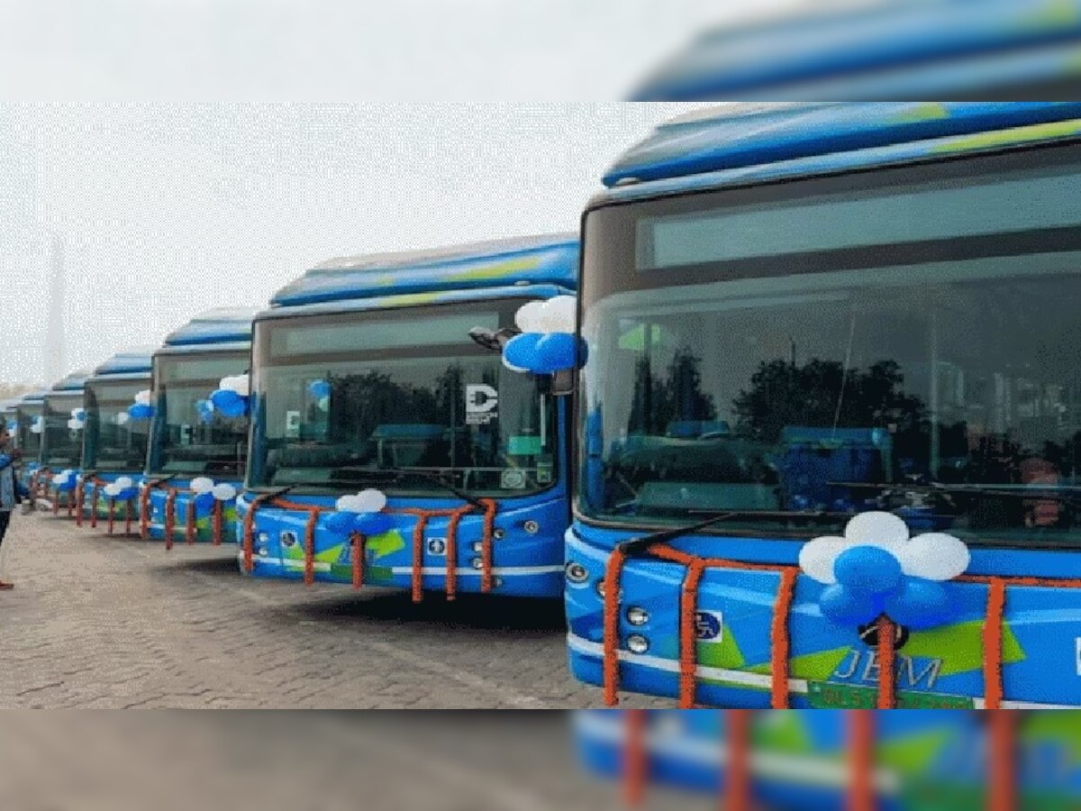 Mohalla Bus Scheme: मोहल्ला बस को लेकर 17 अप्रैल को काउंसिल प्रोग्राम, किराये समेत इन विषयों पर होगी चर्चा