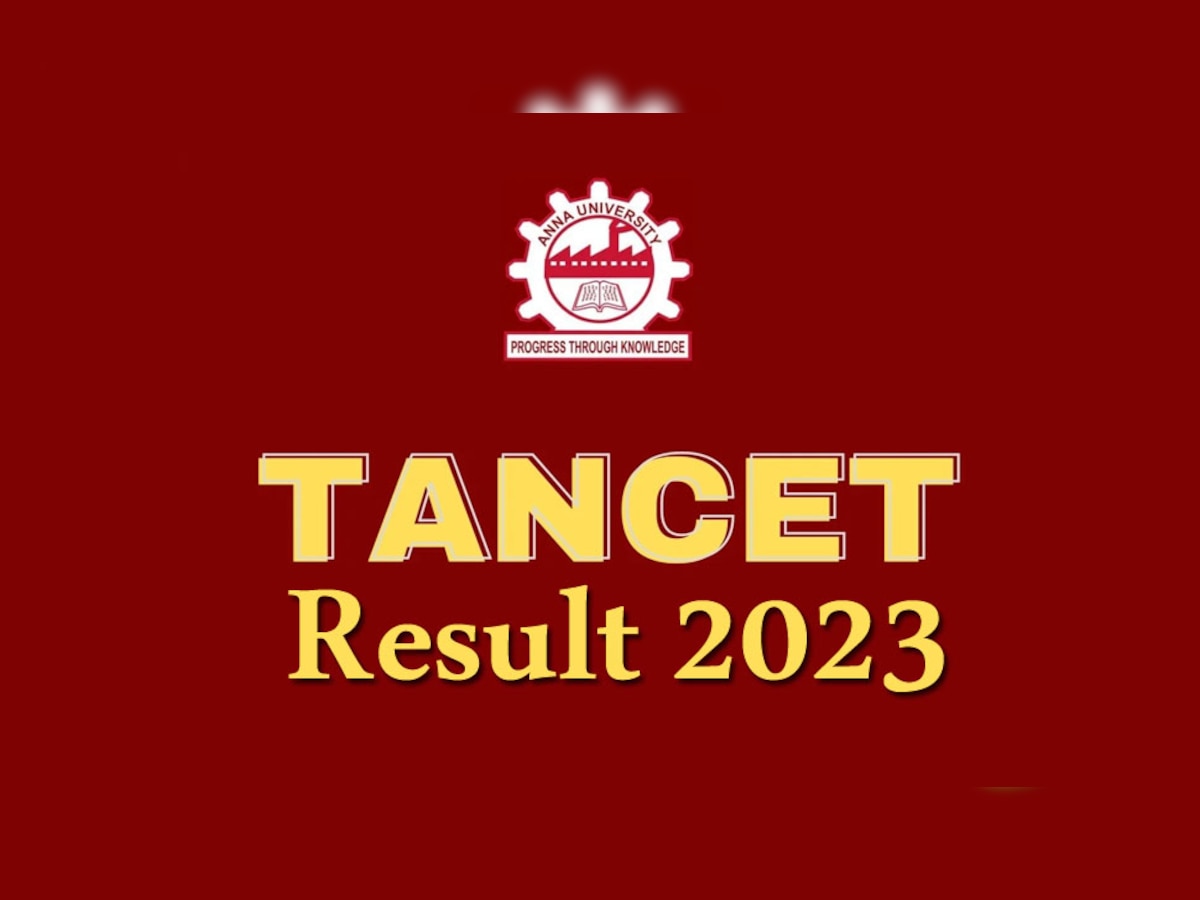 TANCET 2023 Result: जारी हुआ रिजल्ट? इन आसान स्टेप्स से करें चेक; Direct Link