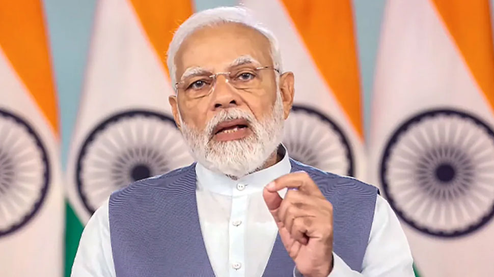 8th Pay Commission पर केंद्रीय कर्मचार‍ियों के ल‍िए बड़ा अपडेट, मोदी सरकार ले रही यह फैसला