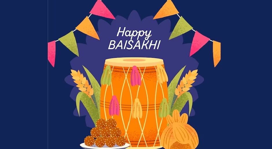 Baisakhi 2023: क्यों मनाया जाता है बैसाखी का त्योहार, जानें धार्मिक व ऐतिहासिक मान्यता