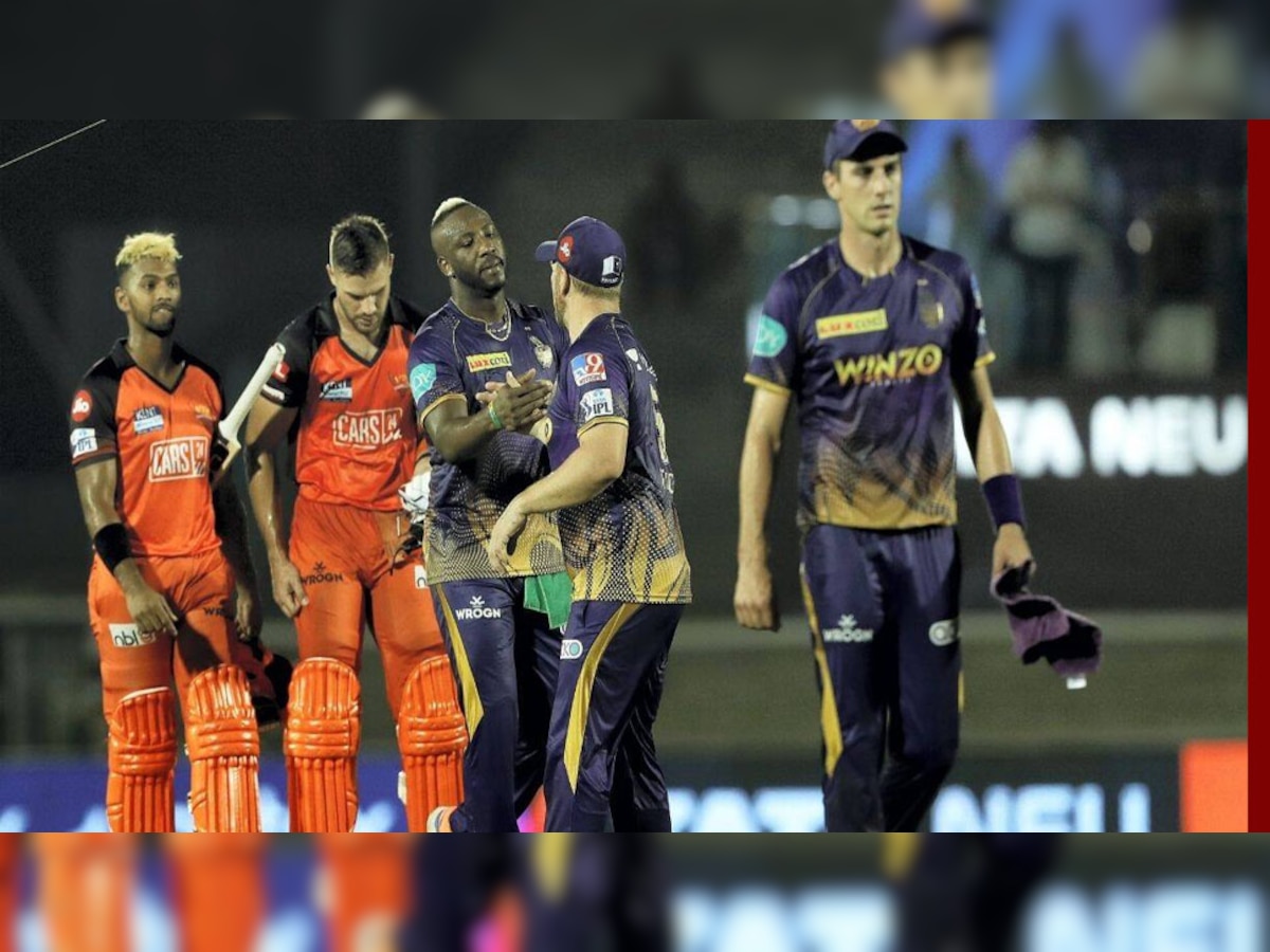 KKR vs SRH Dream11 Prediction: इन प्लेयर्स से लगी हैं उम्मीदें! जानें फैंटसी टीम और पिच रिपोर्ट