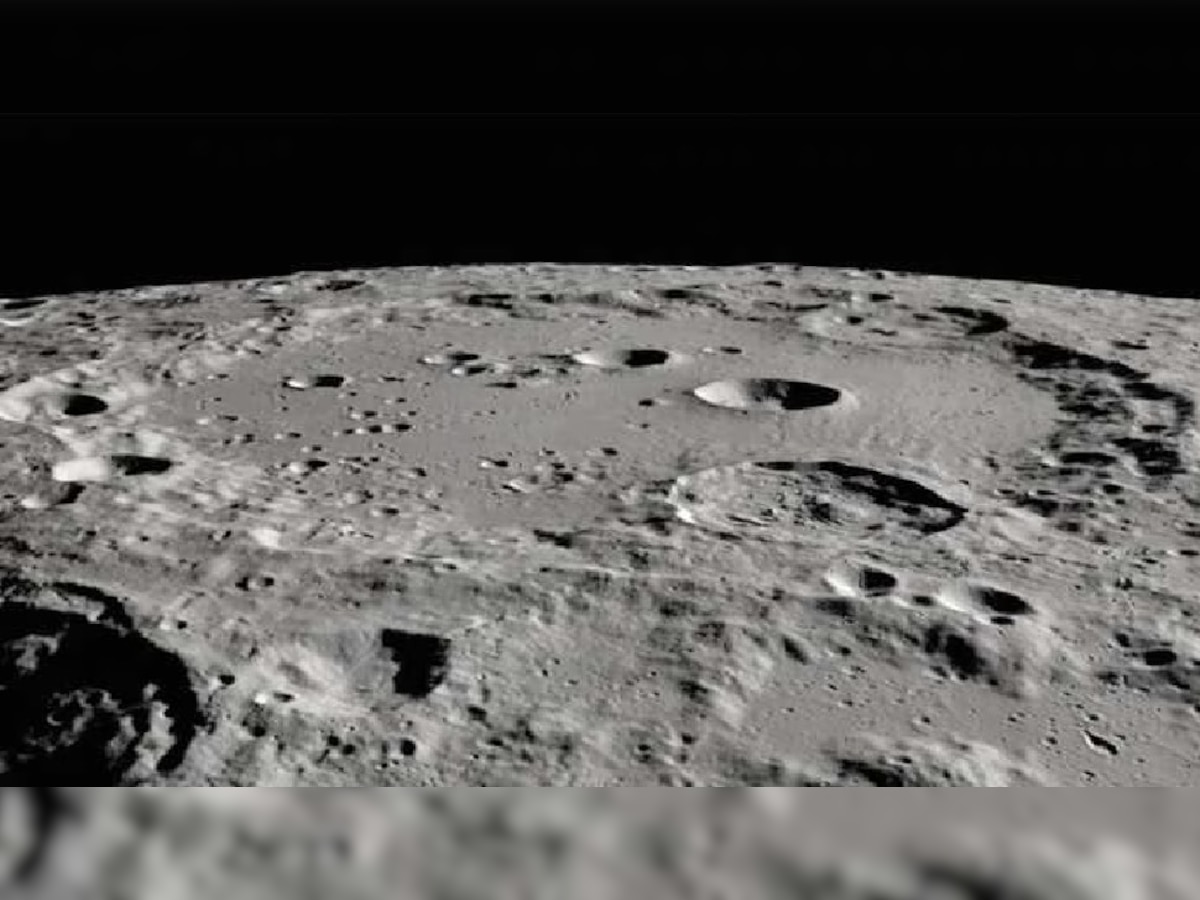 Mission Moon 2024: गाजियाबाद के छात्रों ने तैयार किया रोवर, सेलेक्ट होने पर कराएगा चांद की सैर