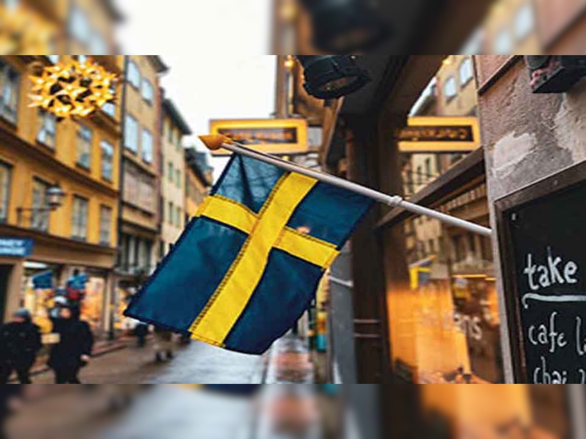 पाकिस्तान में स्वीडन ने अपना दूतावास किया ‘अनिश्चितकाल’ के लिए बंद, कही यह बड़ी बात