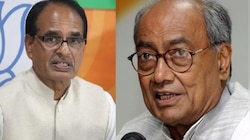 दिग्विजय ने मुस्लिमों की जनसंख्या पर किया दावा, सीएम शिवराज ने पूछा क्यों डरा रहे?