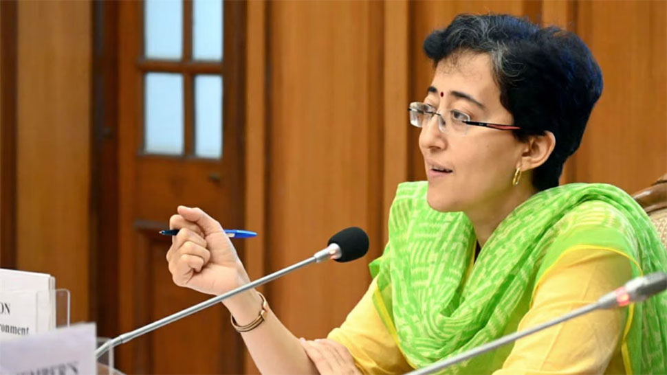 Delhi Power Subsidy: दिल्ली में मुफ्त बिजली बंद, ऊर्जा मंत्री ने किया ऐलान; भर-भरकर आएगा बिल Delhi Power Subsidy: दिल्ली में मुफ्त बिजली बंद, ऊर्जा मंत्री ने किया ऐलान; भर-भरकर आएगा बिल