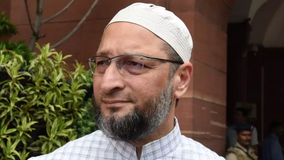Asaduddin Owaisi on Atiq ahmad son encounter there should be rule of ...