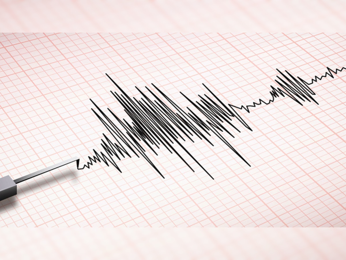 Indonesia Earthquake: इंडोनेशिया में 7 मैगनीट्यूड के भूकंप के झटके; सुनामी पर ये बोला डिपार्टमेंट