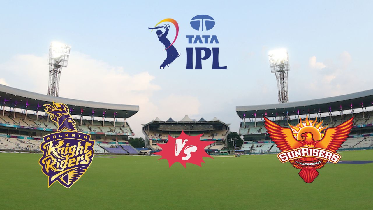  IPL 2023 KKR को उसी के घर में हराने में कामयाब होगी SRH? जानें क्या कहते हैं आंकड़े