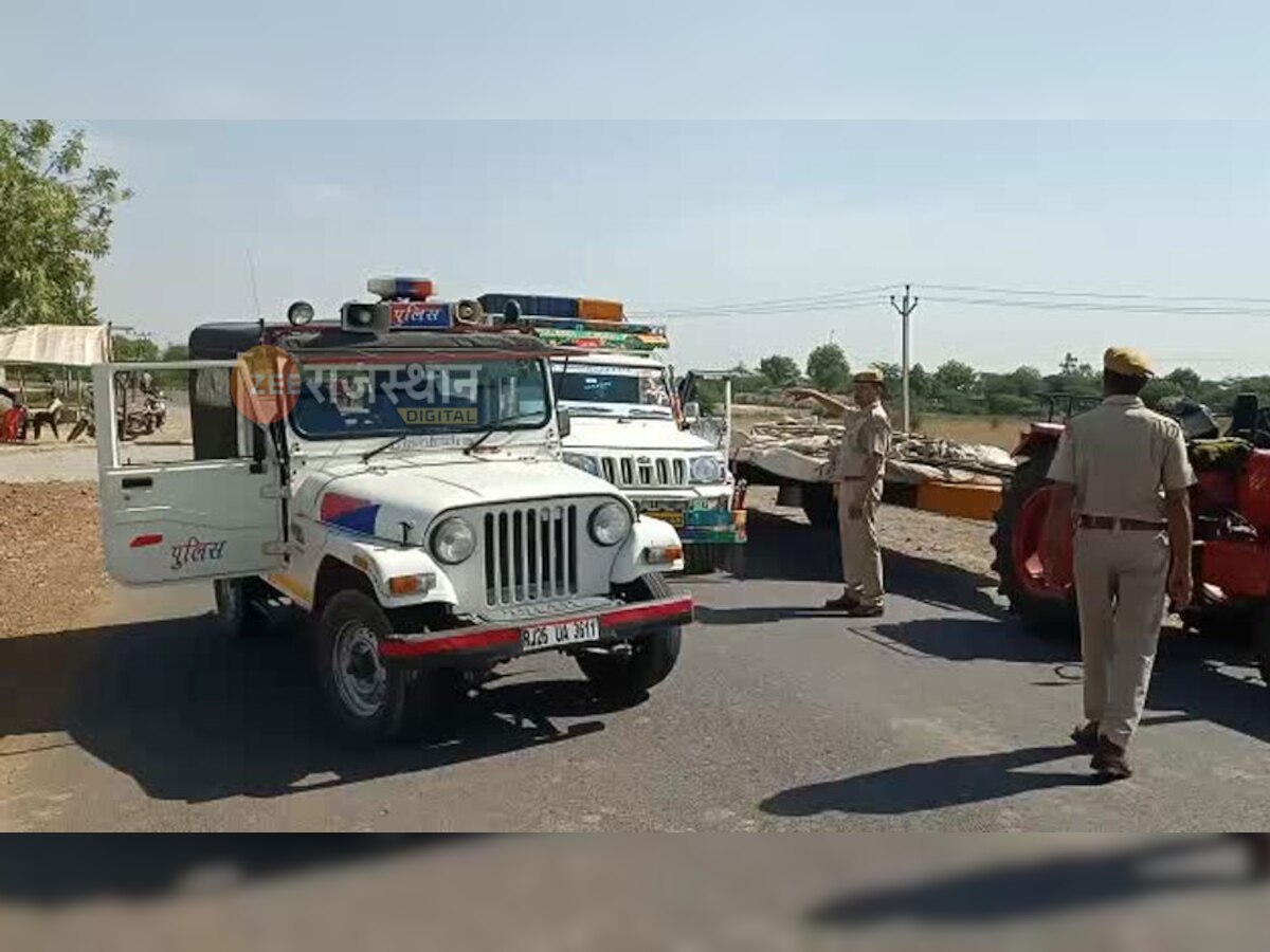 टोंकः ATM लूटने वाले गैंग पर पुलिस ने कसा शिकंजा, यूपी के बदमाश को दबोचने के लिए अपनाई ये तकनीक