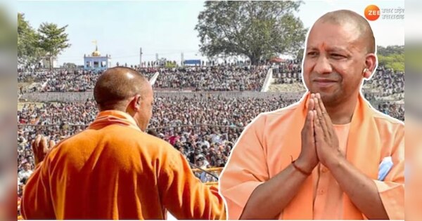 UP CM Yogi Adityanath 36 Rally and Roadshow proposed in Karnataka ...