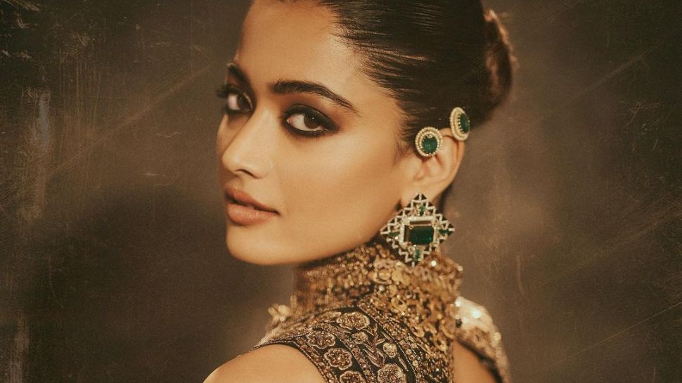 Rashmika Mandanna