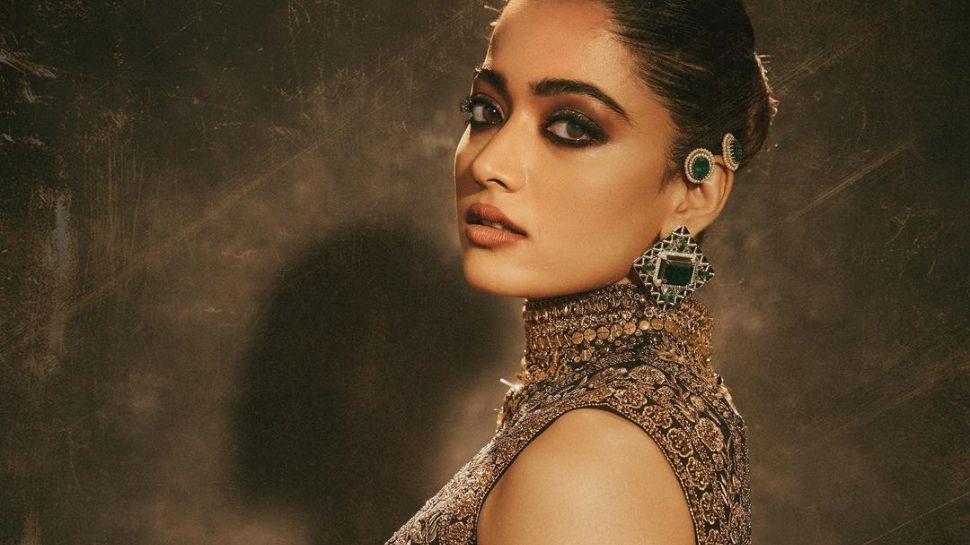Rashmika Mandanna