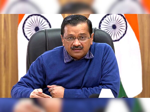 Liquor Policy Scam: दिल्ली शराब घोटाले में CM केजरीवाल को CBI का समन; 16 अप्रैल को किया तलब