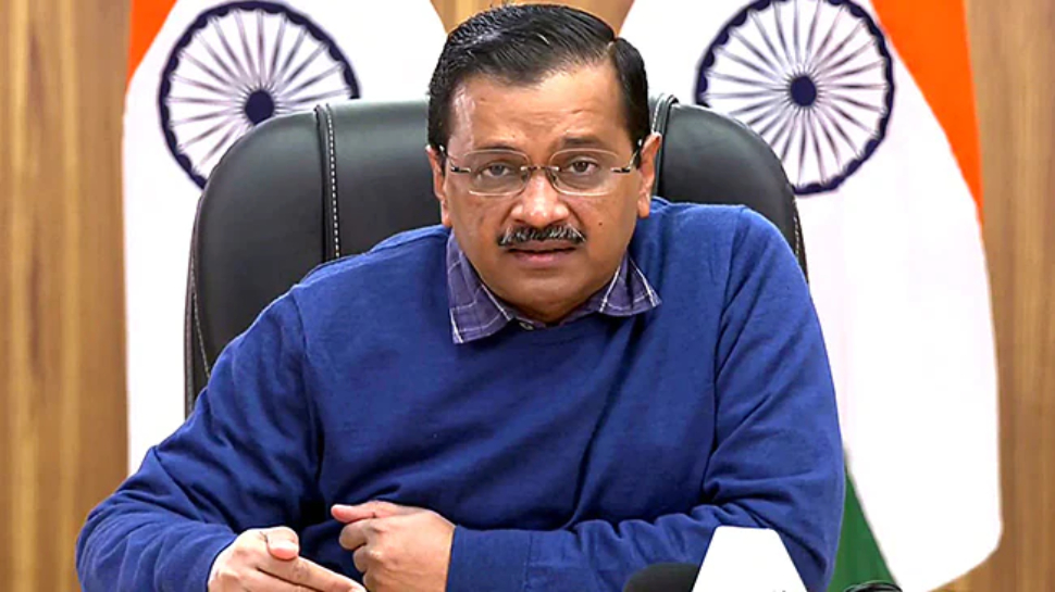 Liquor Policy Scam: दिल्ली शराब घोटाले में CM केजरीवाल को CBI का समन; 16 अप्रैल को किया तलब Liquor Policy Scam: दिल्ली शराब घोटाले में CM केजरीवाल को CBI का समन; 16 अप्रैल को किया तलब
