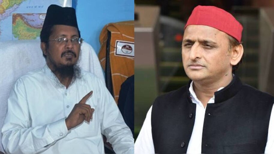 UP Nikay Chunav: मौलाना शहाबुद्दीन ने अखिलेश को लिखा ख़त; मेयर इलेक्शन के लिए मुस्लिम उम्मीदवार उतारने की मांग
