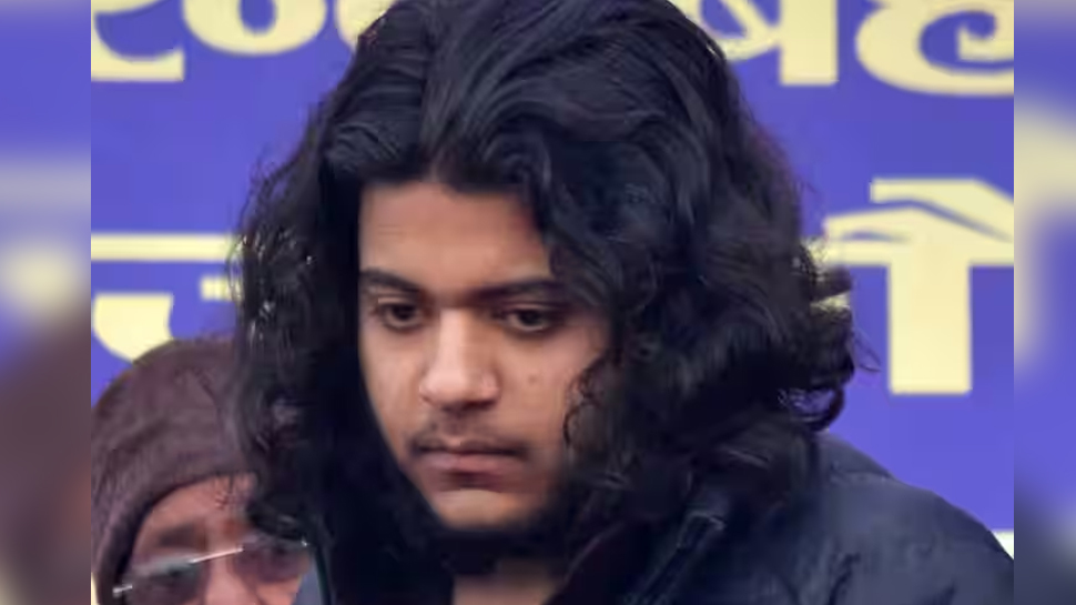 सुपुर्द-ए-खाक हुआ असद, जनाजे में शामिल नहीं हो सके मां-बाप सुपुर्द-ए-खाक हुआ असद, जनाजे में शामिल नहीं हो सके मां-बाप