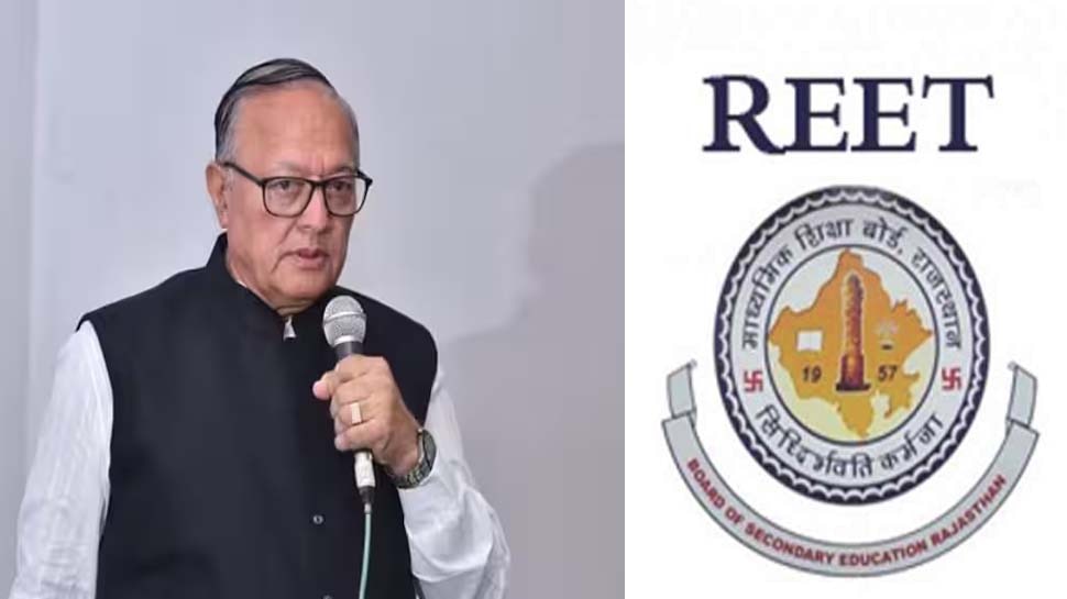 REET New Vacancy 2023: रीट की नई भर्ती के लिए कितने तैयार हैं आप, 34000 पदों पर होगा कड़ा मुकाबला, फॉलो करें ये प्लान