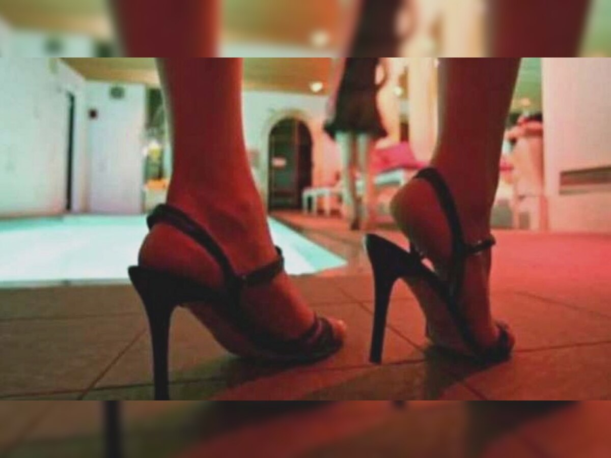 top 10 red light area in mp jismfarosi prostitution veshyavrati mandi in  indore bhopal | Red Light Area In MP: यहां भूलकर न रखें कदम..! ये हैं मध्य  प्रदेश के टॉप-10 रेड