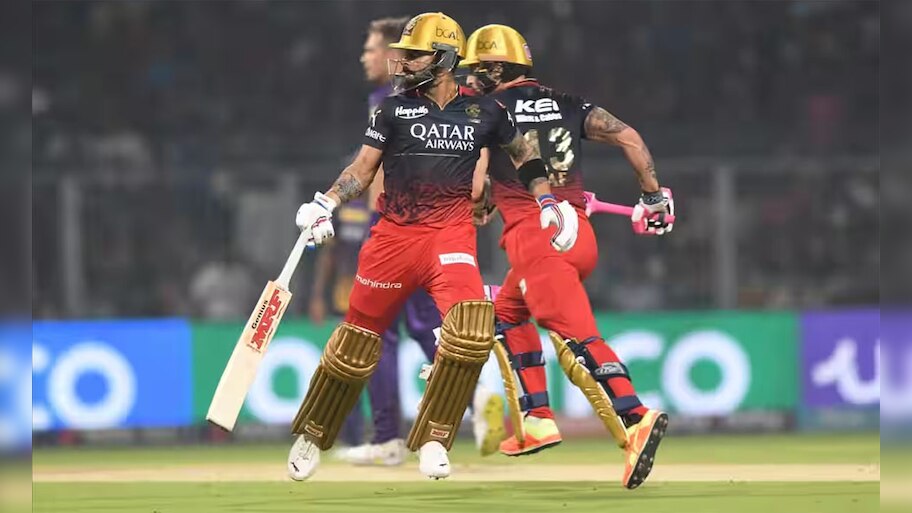 RCB Vs DC Dream 11 Prediction: दिल्ली-बेंगलुरु के बीच किस टीम का पलड़ा भारी, देखिए पिच रिपोर्ट और प्लेइंग-11