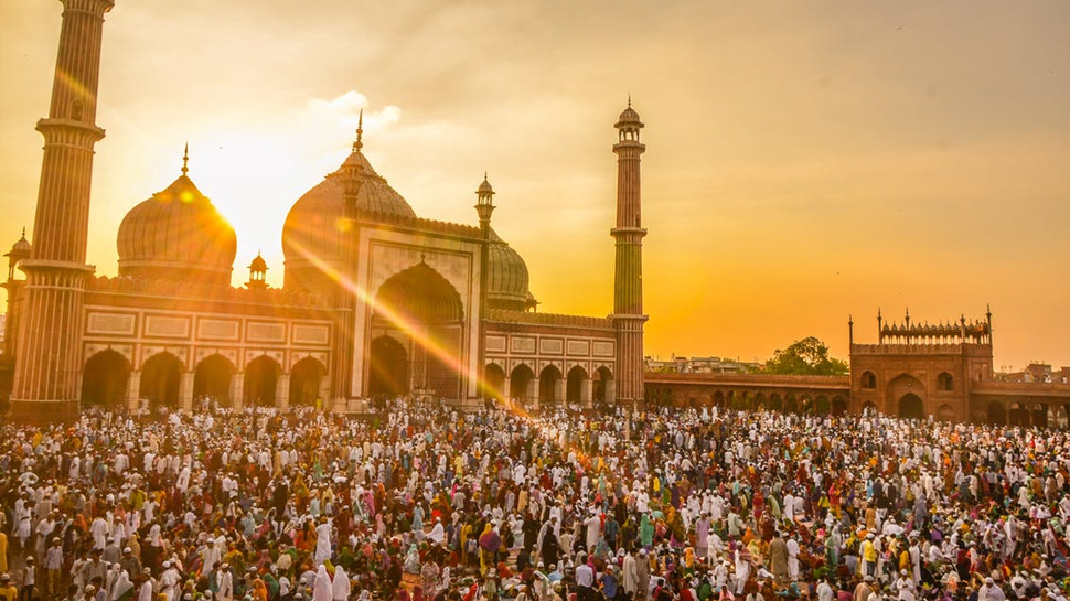 How to Celebrate Eid: ईद के दिन जरूर करें ये 5 पांच काम How to Celebrate Eid: ईद के दिन जरूर करें ये 5 पांच काम