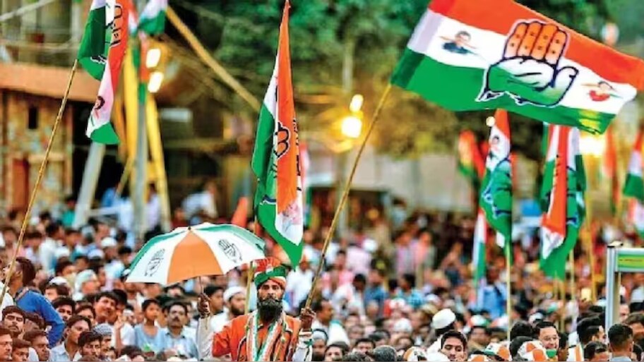 Karnataka Election: कांग्रेस ने जारी की उम्मीदवारों की तीसरी लिस्ट; पूर्व डिप्टी CM को इस सीट से मिला टिकट
