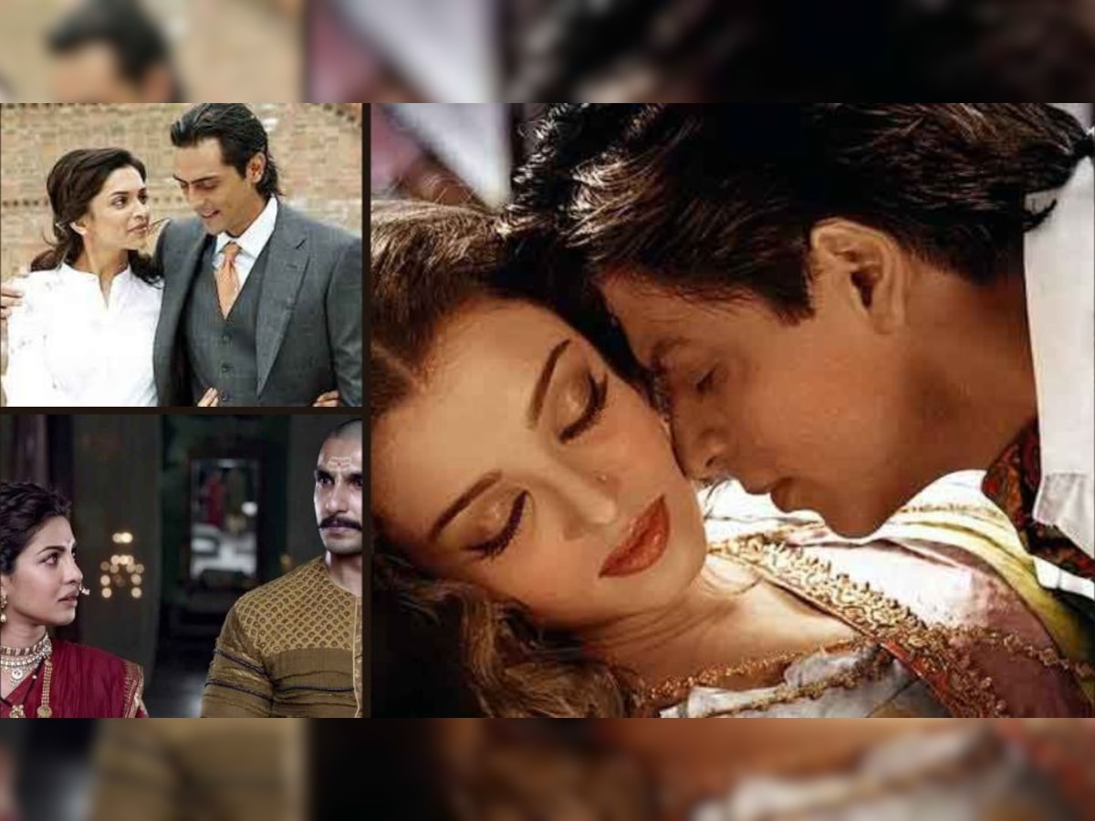 Bollywood Actors: कभी प्रेमी कभी भाई-बहन...जब जोड़ियों के बीच पर्दे पर बदले रिश्तों के रूप
