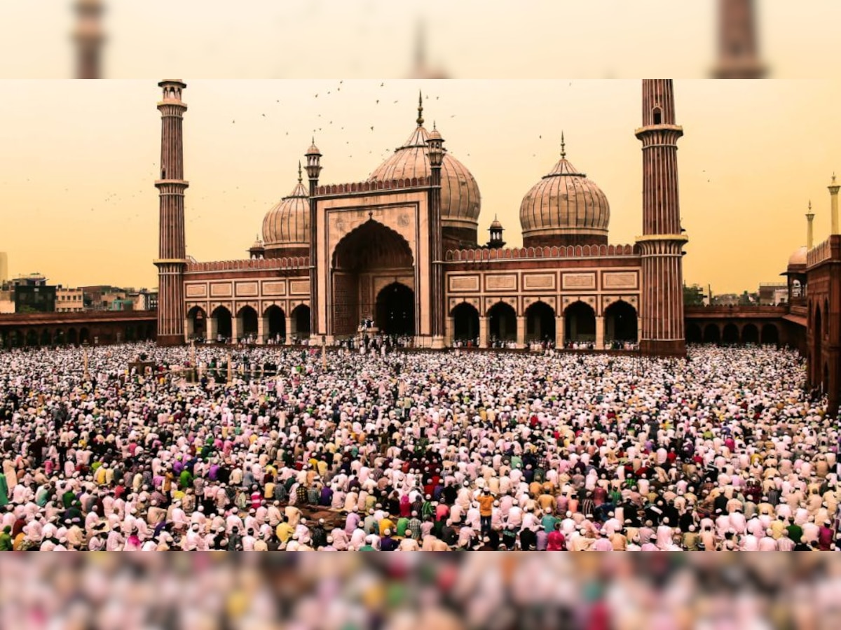 Eid-ul-Fitr 2023 Date: भारत में कब मनाई जाएगी ईद, जानें डेट और इसका महत्व